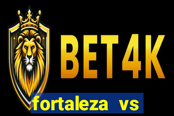 fortaleza vs flamengo futemax